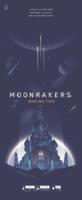 logo przedmiotu Moonrakers: Binding Ties (edycja angielska)