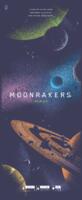 logo przedmiotu Moonrakers: Nomad (edycja angielska)