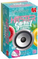 logo przedmiotu Hitster: Summer Party (edycja angielska)