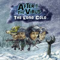 logo przedmiotu  After the Virus: The Long Cold (edycja angielska)