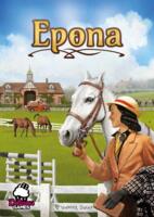 logo przedmiotu Epona (wydanie agielskie)