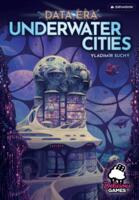 logo przedmiotu Underwater Cities: Data Era (wydanie agielskie)