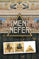 logo przedmiotu Men Nefer: Promo Tiles (edycja angielska)