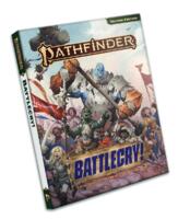 logo przedmiotu Pathfinder RPG Battlecry! Pocket Edition