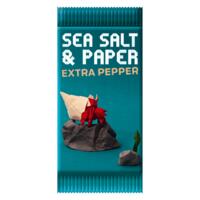 logo przedmiotu Sea Salt & Paper Extra Pepper