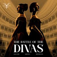 logo przedmiotu Battle of the Divas (edycja angielska)
