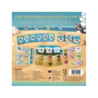 logo przedmiotu Shallow Sea: Sezon lęgowy (edycja polska)