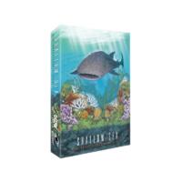 logo przedmiotu Shallow Sea: Rzadkie ryby (edycja polska)