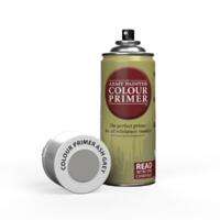 logo przedmiotu The Army Painter: Colour Primer - Ash Grey