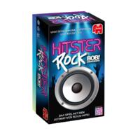 logo przedmiotu Hitster Rock: Bob! edition (edycja niemiecka)