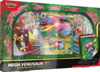 logo przedmiotu Pokemon TCG: Mega Venusaur ex - Premium Collection