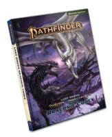 logo przedmiotu Pathfinder Lost Omens Draconic Codex