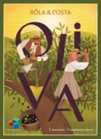 logo przedmiotu Oliva (edycja angielska)