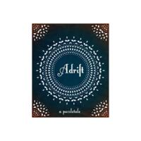 logo przedmiotu Adrift (angielskie wydanie)