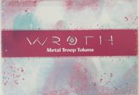 logo przedmiotu Wroth Metal Troop Token Upgrade