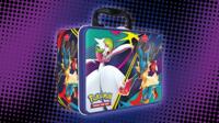 logo przedmiotu Pokemon TCG: Collector Chest (Fall 2025)