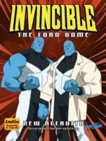logo przedmiotu Invincible: The Card Game  New Recruits (edycja angielska)