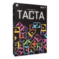 logo przedmiotu Tacta (edycja międzynarodowa)