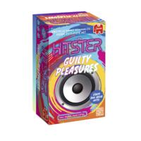 logo przedmiotu Hitster – Guilty Pleasures (edycja niemiecka)