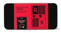 logo przedmiotu Poker in a Tin