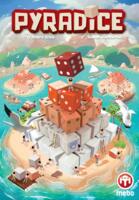 logo przedmiotu Pyradice (edycja międzynarodowa)