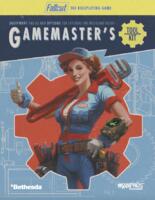 logo przedmiotu Fallout: The Roleplaying Game - Gamemasters Toolkit