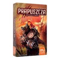 logo przedmiotu Prapuszcza Ostatnie Starcie (edycja polska)