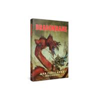 logo przedmiotu Dragonbane: Bestiariusz (edycja polska)