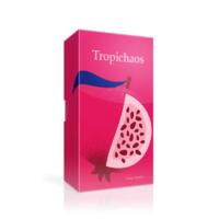 logo przedmiotu Tropichaos (edycja angielska)