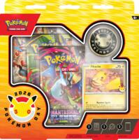 logo przedmiotu Pokemon TCG: 2026 Pokémon Day Collection