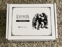 logo przedmiotu  Euthia - Griffin Expansion