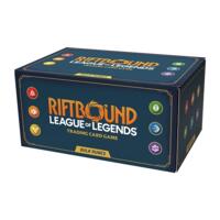 logo przedmiotu  Riftbound: League of Legends TCG Spiritforged Bulk Runes