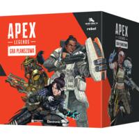 logo przedmiotu Apex Legends: Gra planszowa