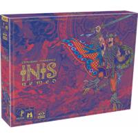 logo przedmiotu Inis: Nemed (edycja polska)