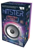 logo przedmiotu Hitster Gra Disco Polo Party
