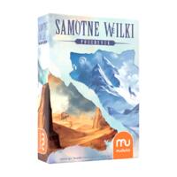 logo przedmiotu  Samotne Wilki: Pojedynek