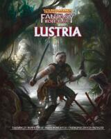 logo przedmiotu Warhammer FRP  Lustria (edycja polska)