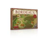 logo przedmiotu Viticulture: Bordeaux