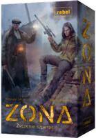 logo przedmiotu Zona: Życzenie Szperacza