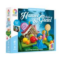 logo przedmiotu Smart Games Hansel & Gretel (ENG)