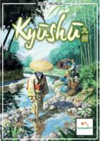 logo przedmiotu Kyushu