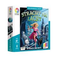 logo przedmiotu Smart Games Strachy na Lachy (PL) IUVI Games