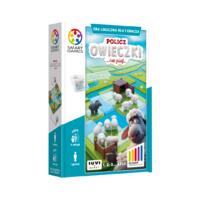 logo przedmiotu Smart Games Owieczki (PL) IUVI Games