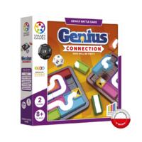 logo przedmiotu Smart Games Genius Connection (ENG) IUVI Games