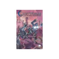 logo przedmiotu QuestWorlds RPG