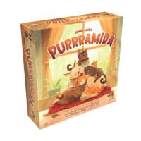 logo przedmiotu Purrramida