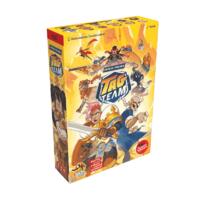 logo przedmiotu Tag Team (edycja polska)