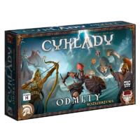 logo przedmiotu Cyklady: Odmęty