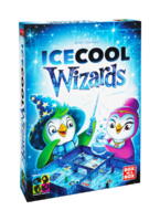 logo przedmiotu Icecool Wizards