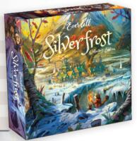 logo przedmiotu Everdell Silverfrost Collectors Edition